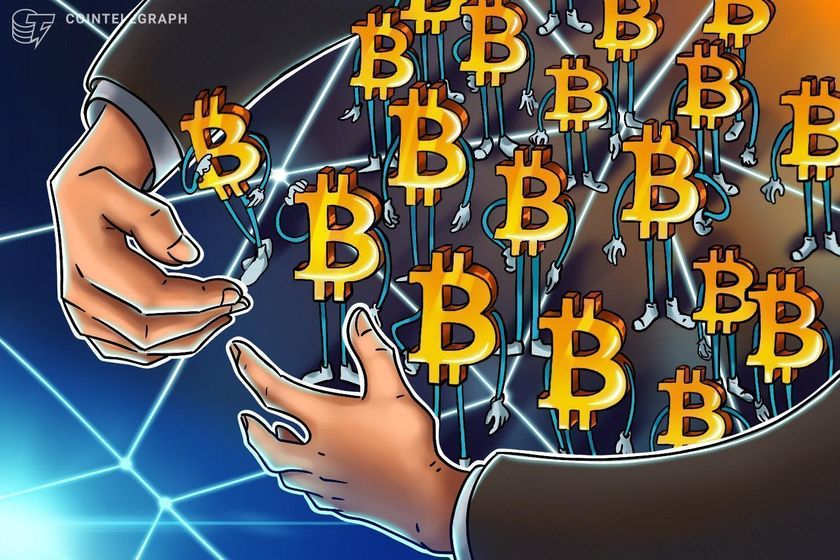 Next Bitcoin accumulation phase may hinge on credit stress timing: Data