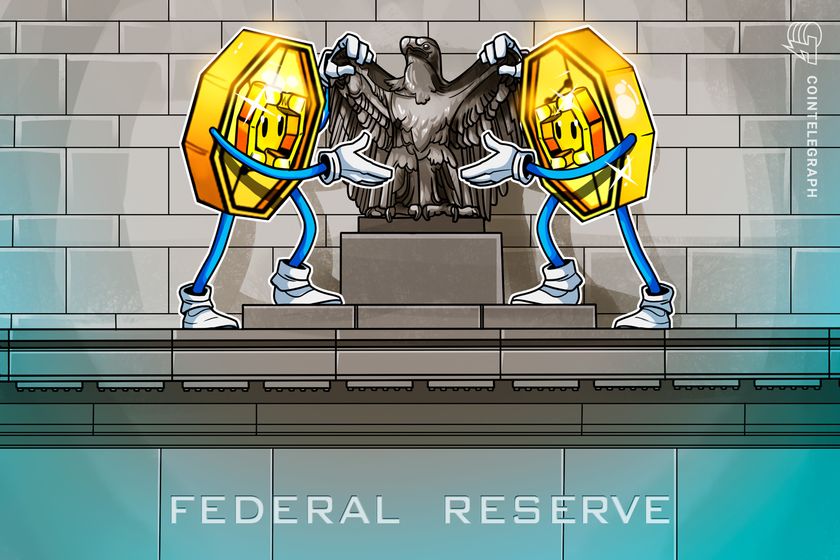 Prediction markets bet on Coinbase-linked Hassett as top Fed pick