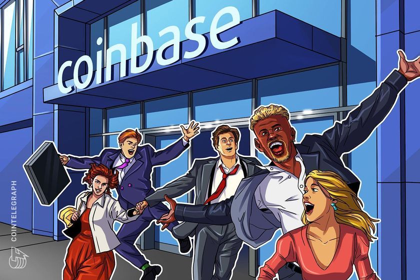 Coinbase expands in Poland with Blik mobile payments integration