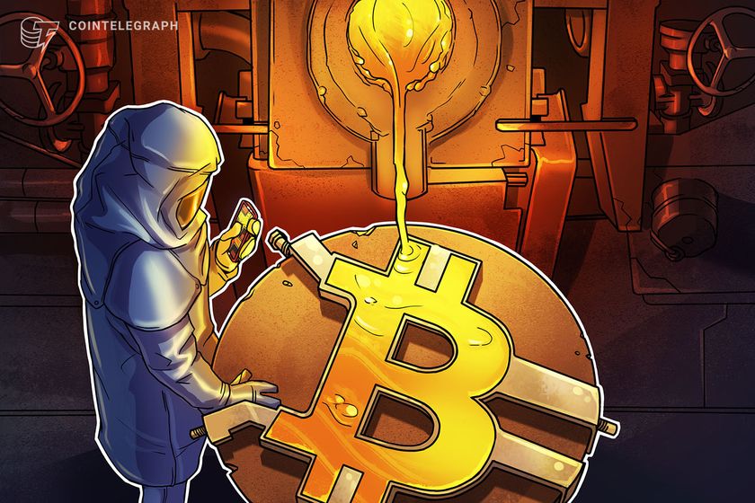 Bitcoin is trading like a growth asset, not digital gold: Grayscale