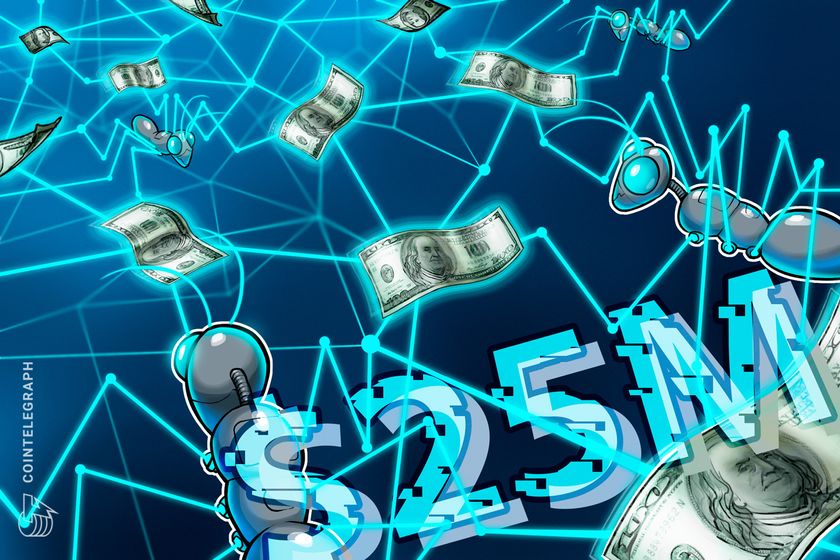 Commonware secures M from Tempo as Stripe, Paradigm deepen blockchain bet