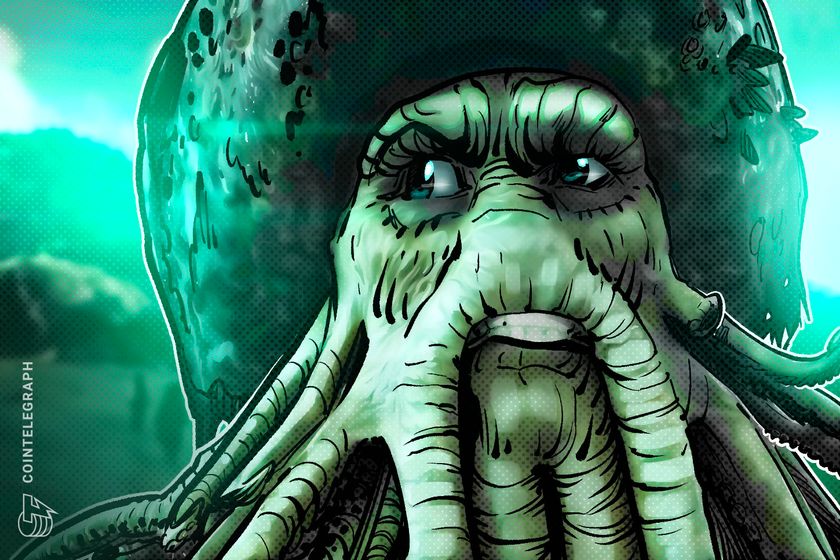Kraken co-CEO warns UK rules meant to protect users punish them: FT