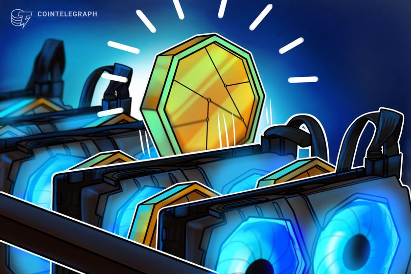 BitFuFu Q3 revenue doubles as rising Bitcoin prices boost miner demand