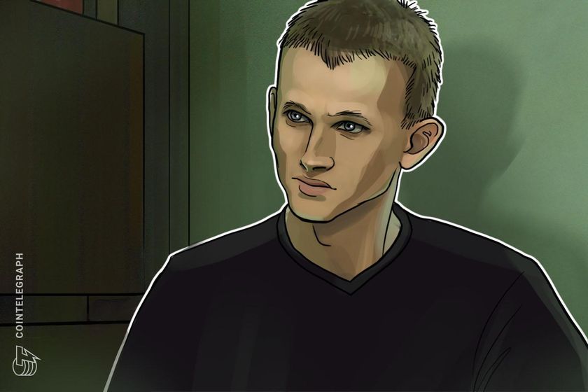 Vitalik Buterin champions decentralization in ‘Trustless Manifesto’