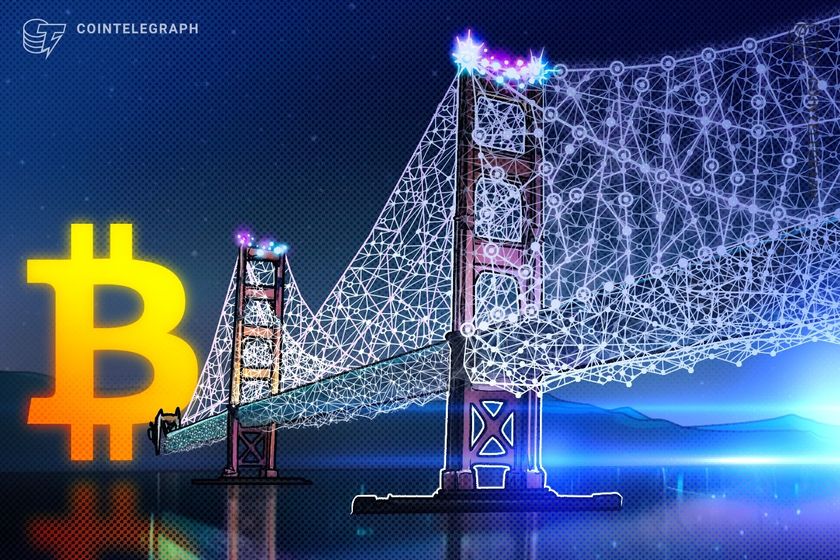 Threshold: Upgraded bridge to funnel 0B institutional BTC into DeFi