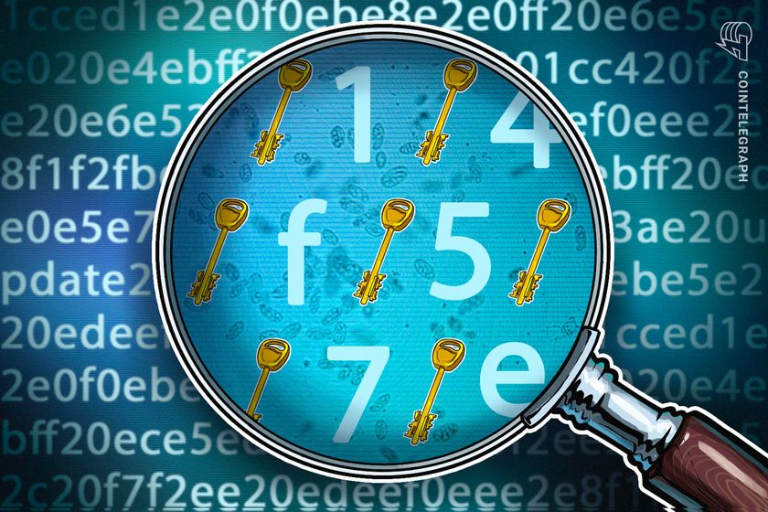 Crypto private key theft is now big business: Here’s what to know