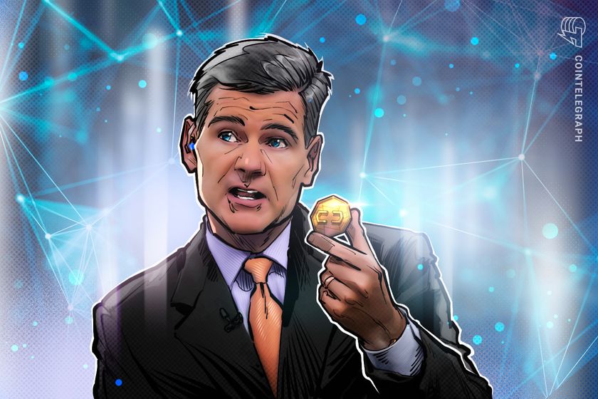 ‘Crypto Winter Is Here’ — Mark Yusko Explains What May Come Next