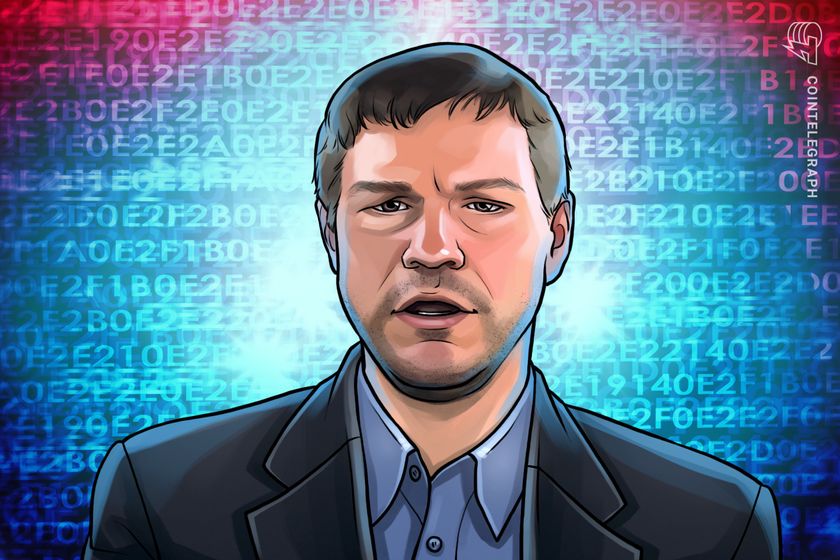 Bitcoin isn’t a ‘magical anarcho-capitalist Swiss army knife’: Nick Szabo