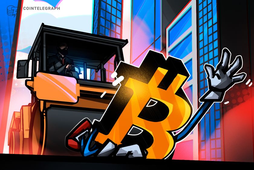 Rare Bitcoin futures signal could catch traders off-guard: Is a bottom forming?