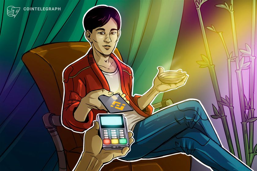 SoftBank’s PayPay changes the game for Binance Japan users