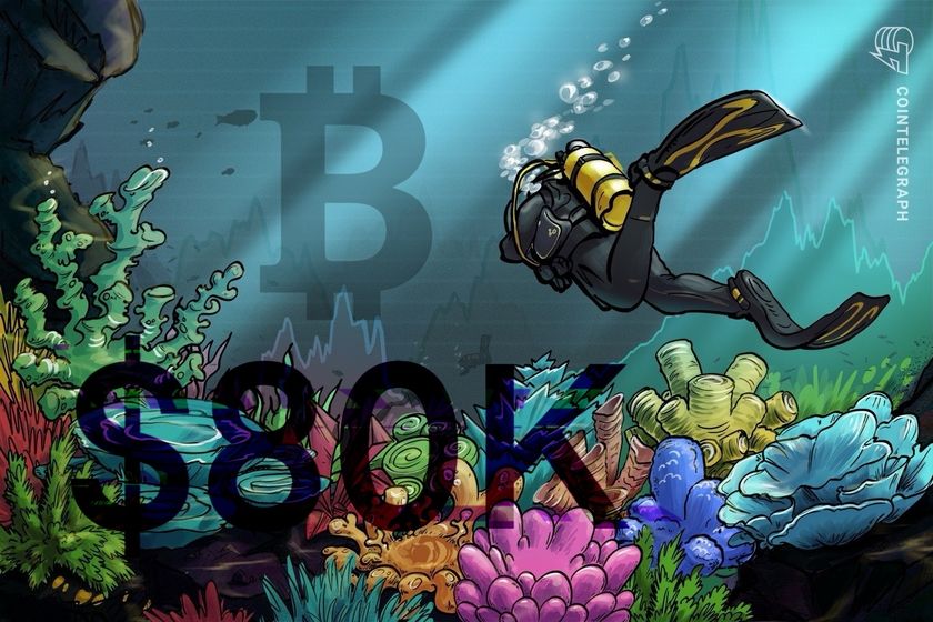 Bitcoin data calls K the bottom, analysts say BTC bulls are back