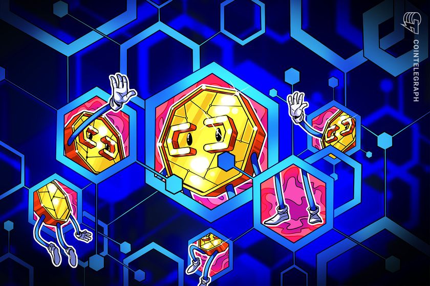 Grayscale calls Chainlink the ‘crictical connective tissue’ of tokenized finance
