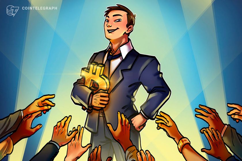 Over 8% of Bitcoin changed hands in week, markets on ‘knife’s edge,’ Analysts say