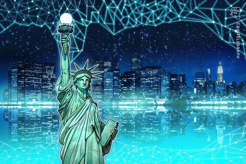 MoonPay secures New York trust charter, expands regulated services