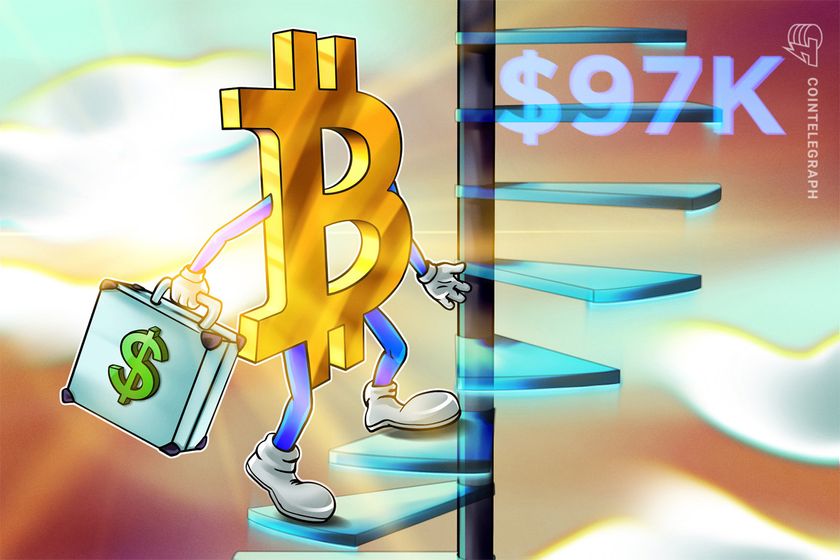Bitcoin price tags K despite high producer price inflation, no US tariff ruling