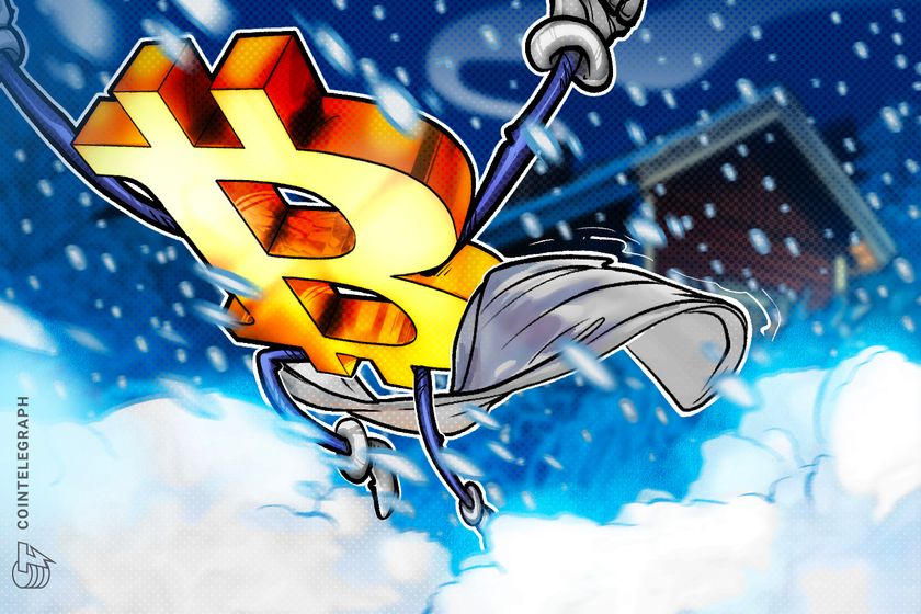 How cooling inflation historically affects Bitcoin narratives and price behavior