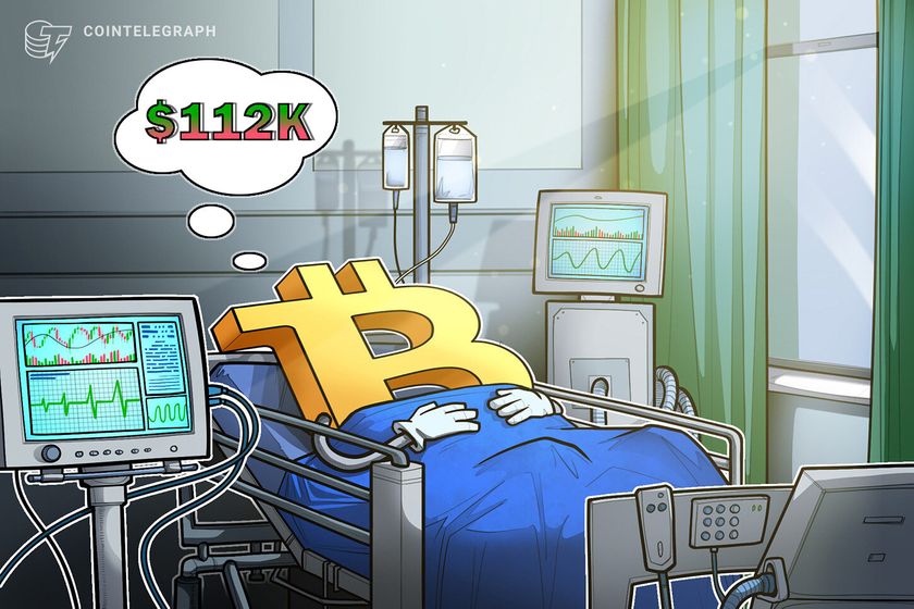 Bitcoin’s path back to 2K and higher depends on four key factors