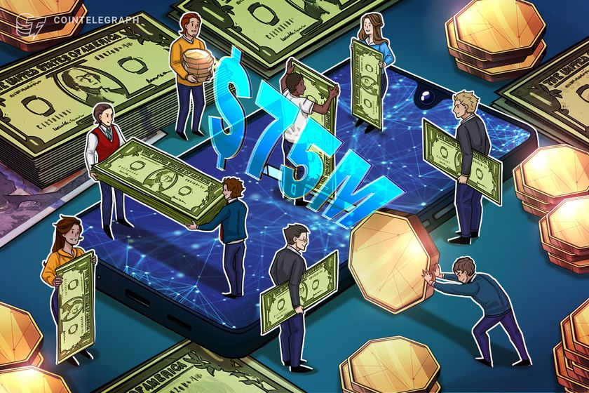 DWF Labs launches M fund for ‘institutional phase’ of DeFi