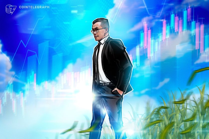 CZ’s YZi Labs moves to take over board of flatlining BNB treasury