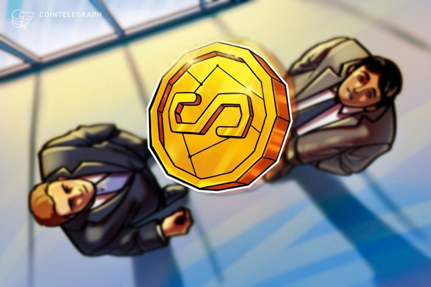 Chainalysis claims stablecoin volumes could reach .5 quadrillion by 2035