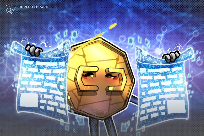 Crypto, banks need to be a ‘bit unhappy’ for bill to advance: Senator