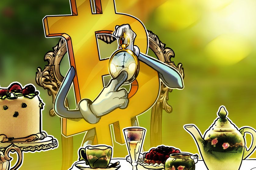 Bitcoin mispricing deepens as BTC trades below 0K, but not for long: Bitwise