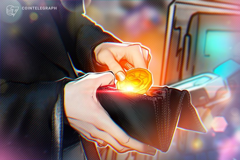 Fin lands M for stablecoin payments app built by ex-Citadel team: Report