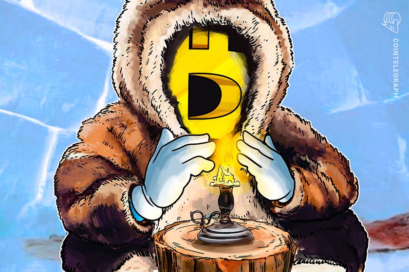 Bitcoin miners brace for major ice storm across southern US