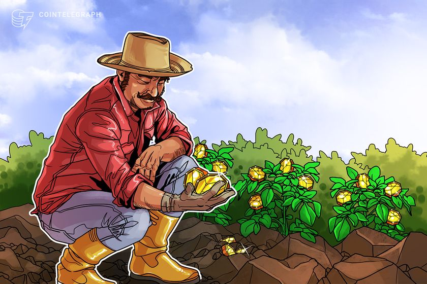 Taurus adds staking backbone to its custody system via Everstake integration