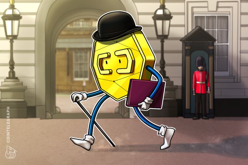 Nigel Farage invests 6K in UK Bitcoin treasury company Stack BTC