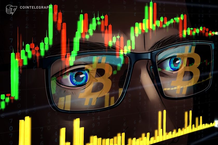 Bitcoin analysis sees K support as gold slips at key K level