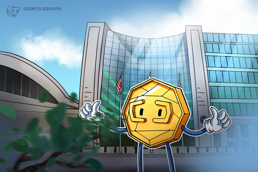 CFTC greenlights spot crypto trading on US exchanges
