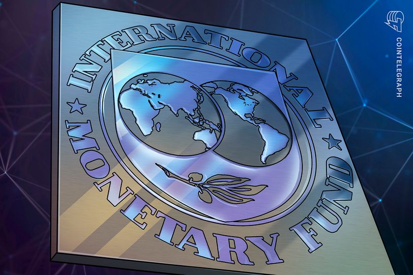 IMF lays out guidelines for addressing stablecoin risks, beyond regulations