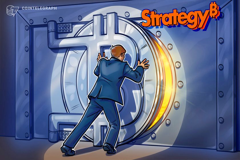 Strategy won’t be forced to sell Bitcoin if stock drops, Bitwise CIO says
