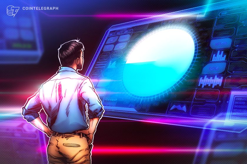 Solana and Coinbase’s Base connect together using Chainlink