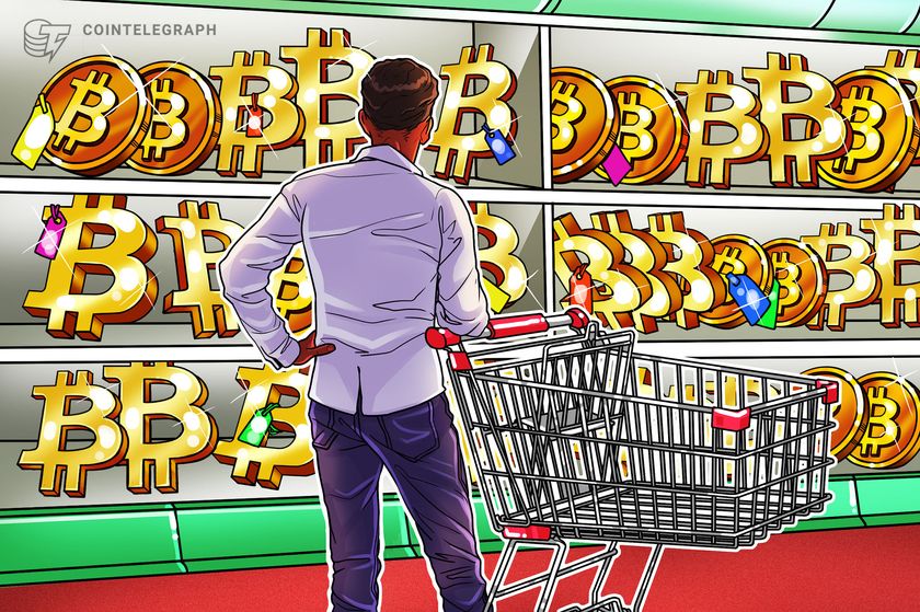 Bitcoin unlikely to replicate January’s surge to new high: 21Shares founder