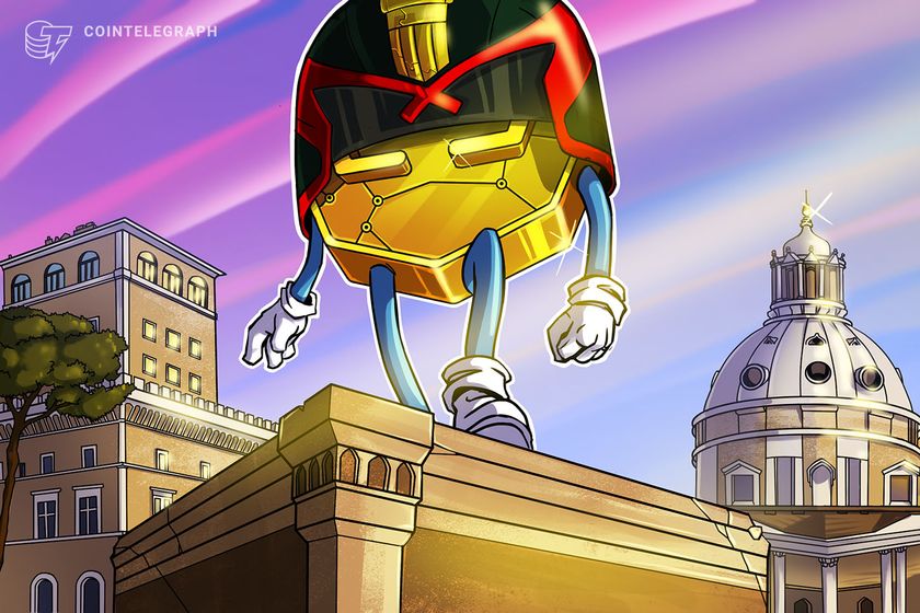 Italy sets hard MiCA deadline for crypto platforms to comply