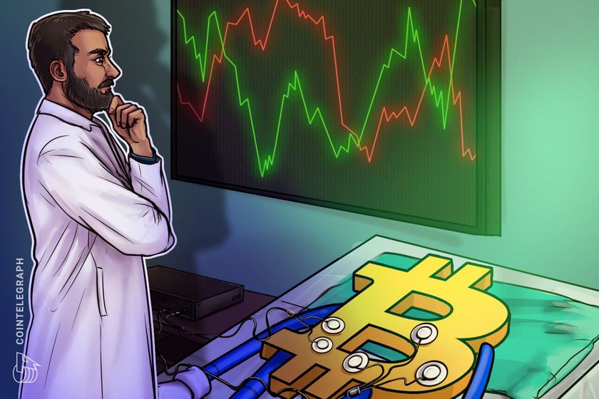 Bitcoin buries the tulip myth after 17 years of proven resilience says ETF expert