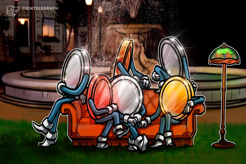 Crypto altseason unlikely in 2026 as ‘blue-chip survivors’ to win out: Analyst