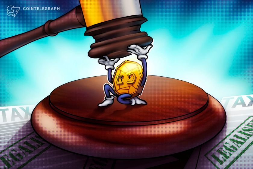 US crypto legislation and policies to watch out for in 2026