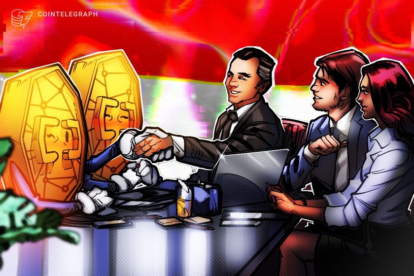 Robinhood set to enter Indonesia, targeting 17M crypto traders