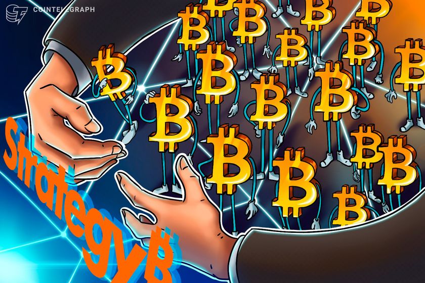 Saylor’s Strategy buys M in Bitcoin as price trades below cost basis