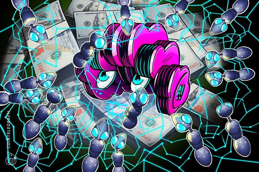 Pantera, Coinbase back Surf’s M push to build crypto-native AI models