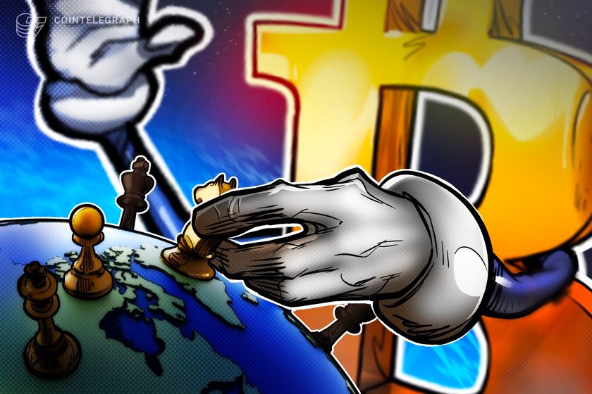 Bitcoin attempts K breakout as stocks hit new record on low US CPI data