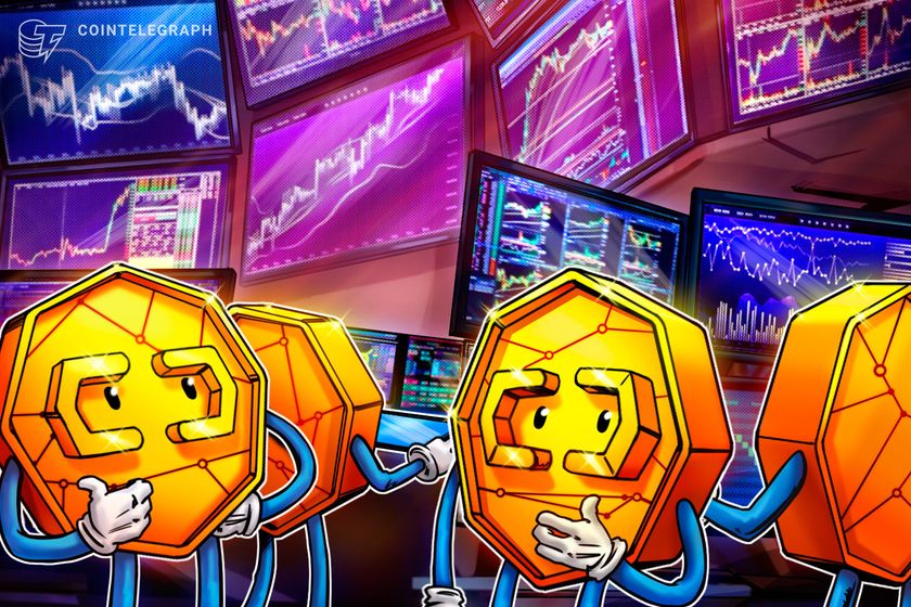 Conflicted Fed cuts rates but Bitcoin’s ‘fragile range’ pins BTC under 0K