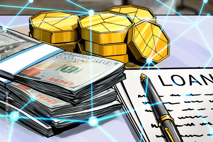 Galaxy closes first M blockchain-based loan deal on Avalanche