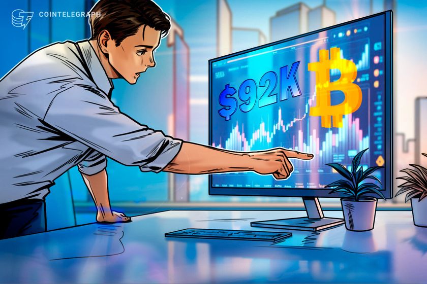 Bitcoin catches a bid, but data shows pro traders skeptical of rally above K