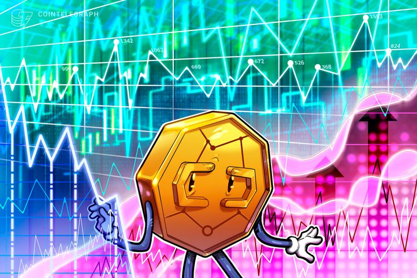 Crypto index funds ‘a big deal’ as market complexity grows: Bitwise CIO
