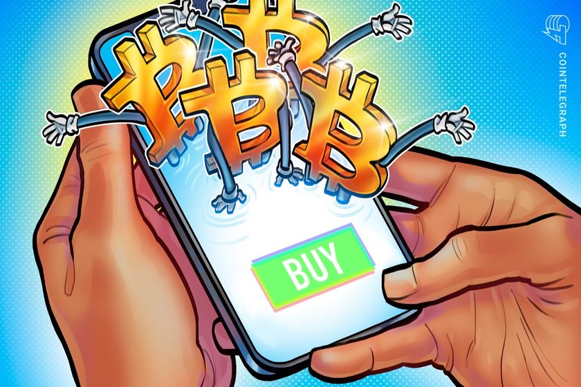 Bitcoin Hash Ribbons flash ‘buy’ signal at K: Will BTC price rebound?