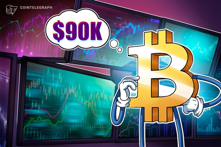 Bitcoin tags K as crypto market spike liquidates 0M shorts